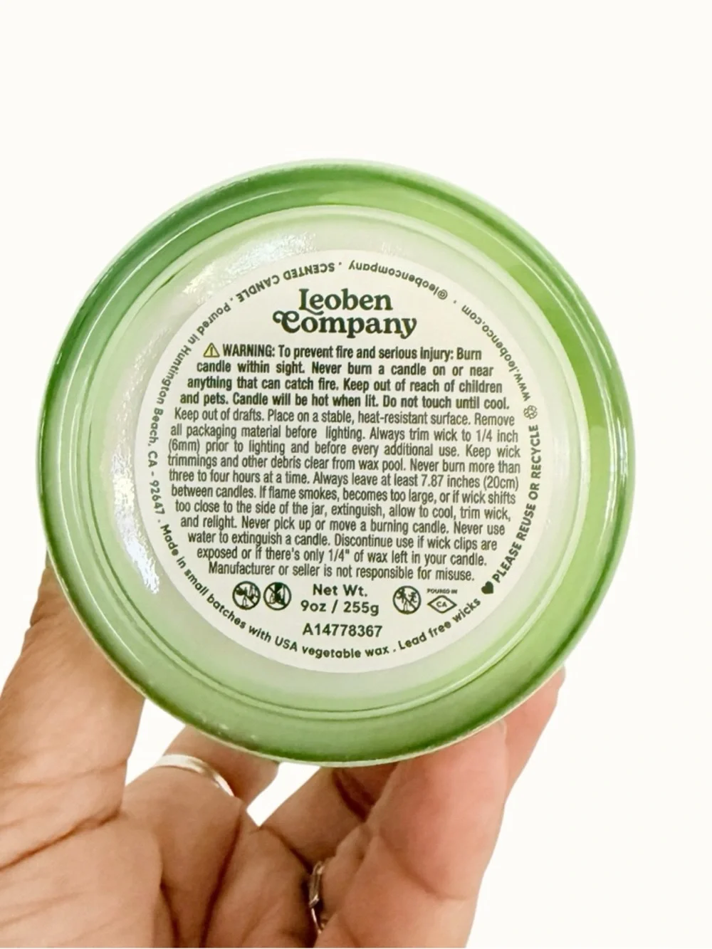 Leoben Company brand new